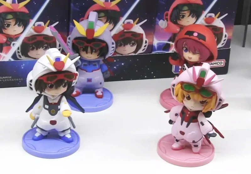Gundam Pajamars