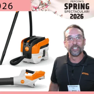 Stihl power tools 2026