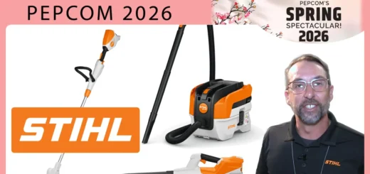 Stihl power tools 2026