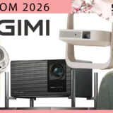 Xgimi 2026 projectors