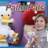 Palm Pals 2026