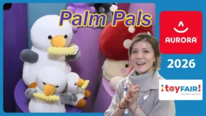 Palm Pals 2026