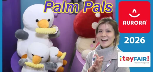 Palm Pals 2026
