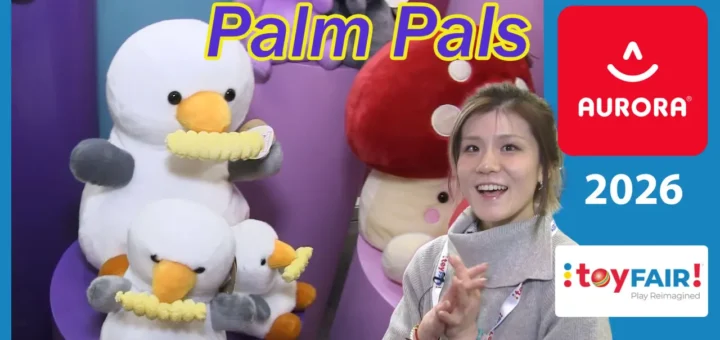 Palm Pals 2026