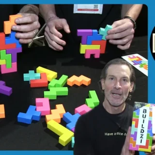 Buildzi