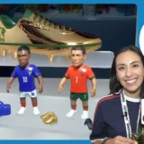 Supergoal -PMI Kids World