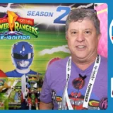 Playmates Toys -Power Rangers Re-Ignition figures