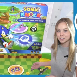 Sonic Knock -by Kess