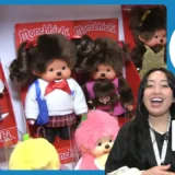 Monchhichi -AQI 2026