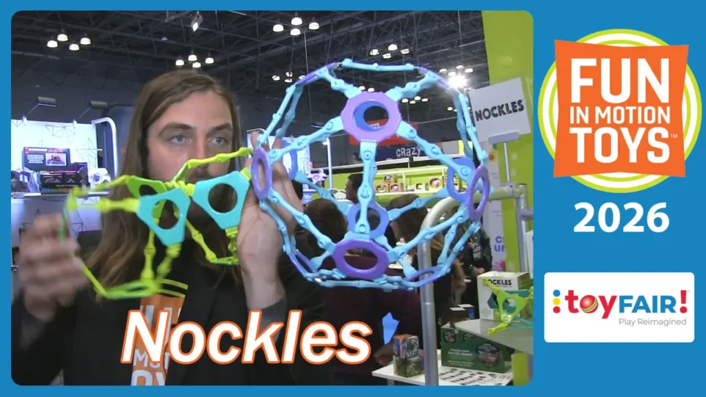 Nockles
