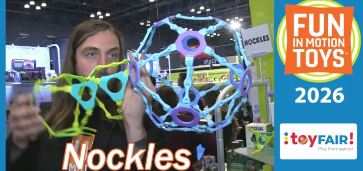 Nockles