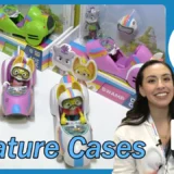 PMI - Creature Cases