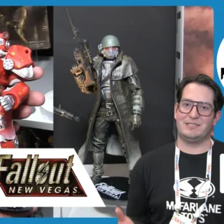 McFarlane Toys 2026 Videogame figures