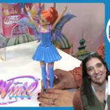 Winx 2026 -Playmates Toys