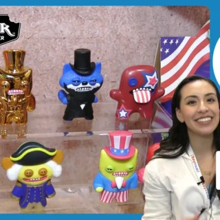 Fugglers USA 250th -PMI Kids World 2026