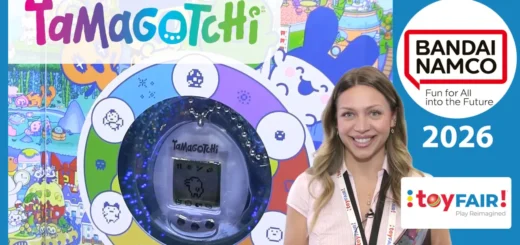 Tamagotchi 2026
