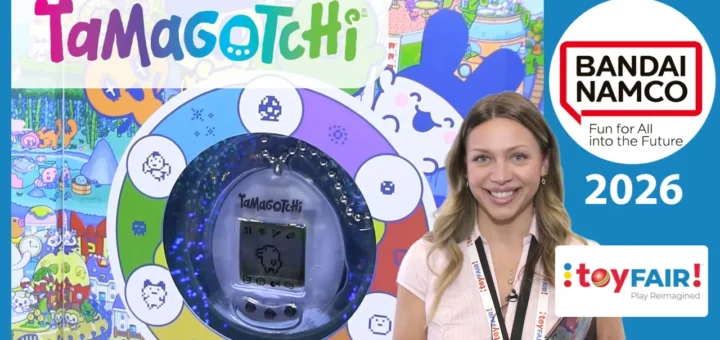 Tamagotchi 2026