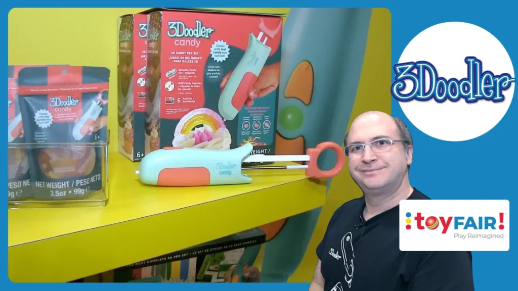 3doodler 2026