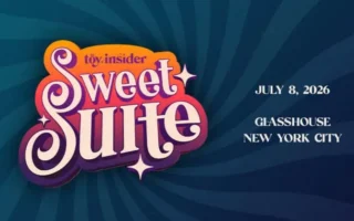 Sweet Suite 26 header