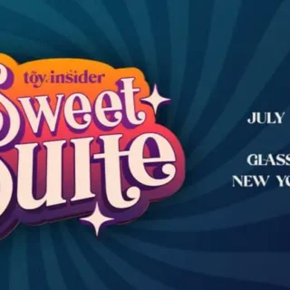 Sweet Suite 26 header