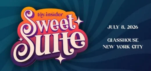 Sweet Suite 26 header