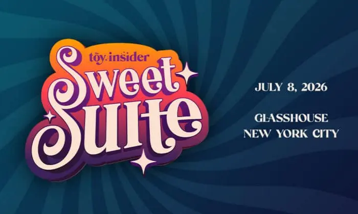 Sweet Suite 26 header