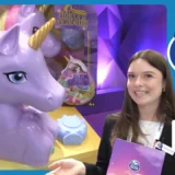 Spinmaster - Unicorn Academy