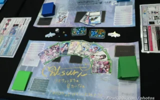 anyc26 hololive TTG Card game