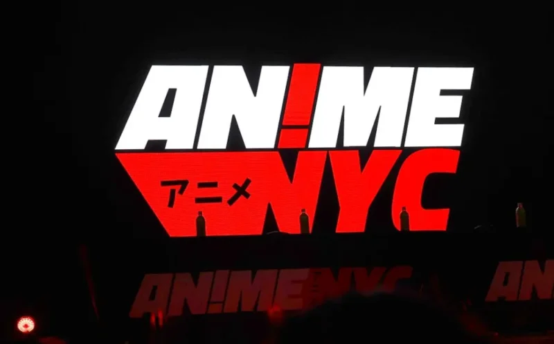 AnimeNYC 2026 logo