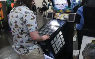 playnyc26 gaming arcade