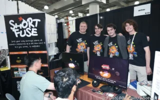 Short Fuse - by minituna @PlayNYC 2026