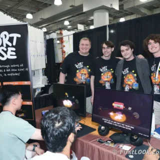 Short Fuse - by minituna @PlayNYC 2026