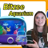 Bitzee Aquarium -Holiday of Play 2026