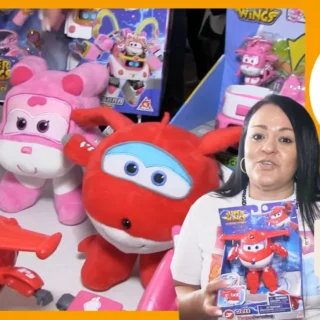 Superwings -Alpha Group 2026