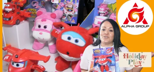 Superwings -Alpha Group 2026