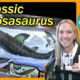 Jurassic World Mosasaurus - Toy Monster 2026