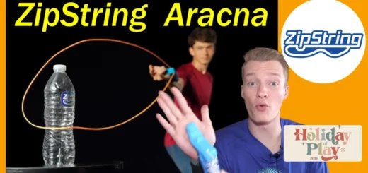 ZipString 2026