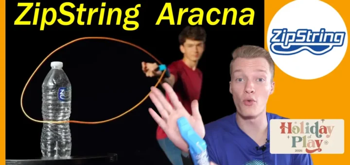 ZipString 2026