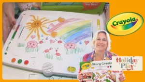 Crayola Story Creator 2026