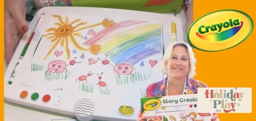 Crayola Story Creator 2026