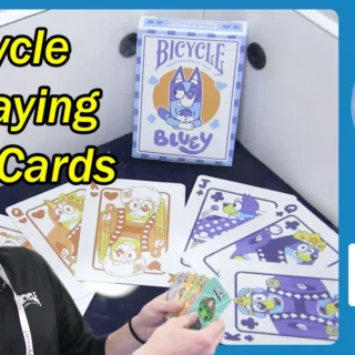 Bicycle Cards 2026