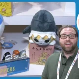Dreams USA Mofusand -Toy Fair 2026