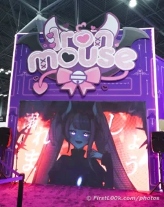 anyc26 Ironmouse