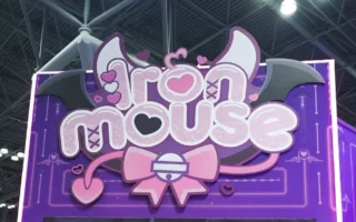 anyc26 Ironmouse