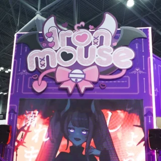 anyc26 Ironmouse