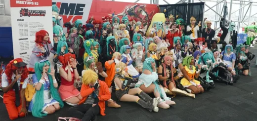 Anime NYC 2026 - Destination Cosplay - Hatsune Miku