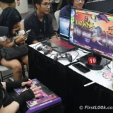 Citi Gaming - Gaming Stations