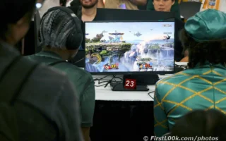 Citi Gaming @Anime NYC 2026