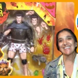 Dungeon Crawler Carl 2026 -Playmates Toys
