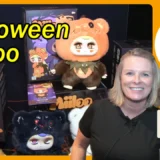 Miiloo 2026 Halloween -PMI